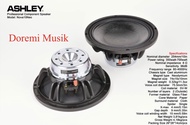 Speaker 10 inch Neodium Ashley NOVA 10 NEO