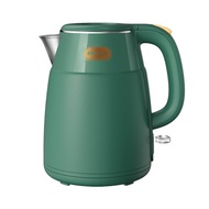 Bear ZDH-Q15E1 Electric Kettle 1500W 1.5L Tea Kettle Stainless Steel I
