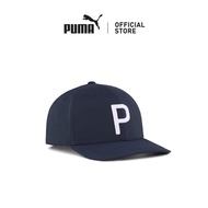PUMA Heritage P Mens Golf Cap