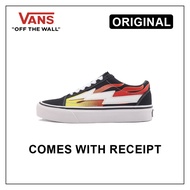 AUTHENTIC SHOES VANS OLD SKOOL STORM REVENGE SNEAKERS VN0A38G1PH WARRANTY 5 YEARS