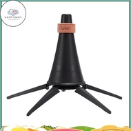 HB  Clarinet Stand Holder 5-Leg Metal Clarinet Stand Portable Clarinet Holder Accessory for Clarinet