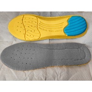 CONGENIAL SHOES PAD.