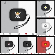 AF04 redmi buds 6 active case / buds 5 / buds 6s Silicone Case Dust-proof Protective Case for buds 6