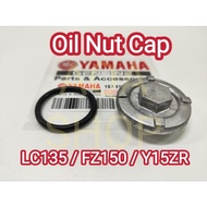 DRAIN LC135 FZ150 Y15 Y15-ZR Oil Nut Cap Engine Oil Drain Cap