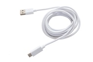 tama USB2.0 Type-C USBケーブル 2.2m TH30CA22W