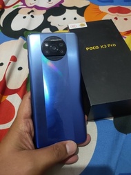 poco x3 pro pocophone X3 pro mulus snapdragon 860 fulset ori resmi hp