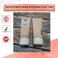 Origins ORIGINAL SKIN RETURN MASK WITH ROSE CLAY