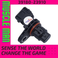 NAZA CITRA ELANTRA MATRIX 1.8 TRAJET 2.0 CRANK SENSOR (39180-23910G)