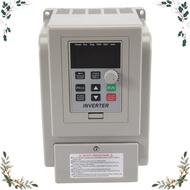 2.2KW 3HP 220V Variable Frequency Drive Inverter CNC VFD VSD Single To 3 Phase dora_ford.ph