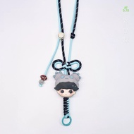 Hot Sales  Genuine Pop Mart Dimoo Lanyard Phone Strap / Bag Belt / Camera strap / Dajiang / Adjustab