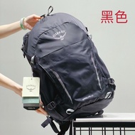 Genuine NEW Osprey Double Shoulder Waterproof Storm Bag Mens And Womens Backpack Small Eagle Outdoor