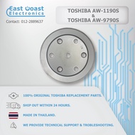 (ORIGINAL) TOSHIBA AW-1190S / AW-9790S Pulley