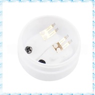 [R Q M U] Steering Column Switch Angle Sensor Contact Brush Repair Kit with Base for     E65 E66 E60