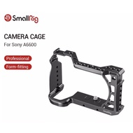 Smallrig Cage for Sony A6600