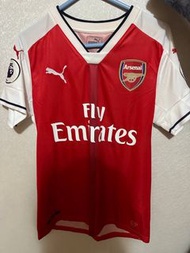 Puma Arsenal Bellerin 24 足球球衣