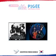 ALLDAY PROJECT - [ FAMOUS ] DEBUT SINGLE ALBUM