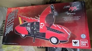 SHF RX 百變電子車