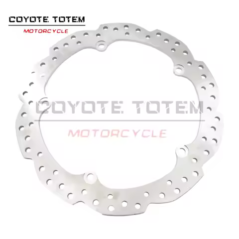 Motorcycle front brake disc rotor for Honda NC 700S/X NC 750S/X NC 700D Integra CTX 700/N/D CTX 700/