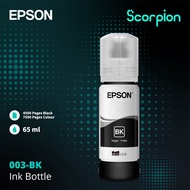 Epson 003 Ink Bottle