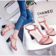 Grisea Heels T-Strap GH 05