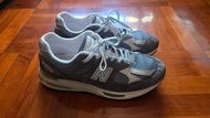 NB 991 v2 Kith US9.5