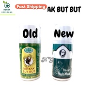 ORIGINAL HPA Minyak But But 90ml