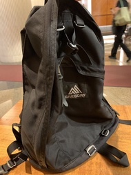 日本入男女啱用 Gregory backpack about 26L  返工背包返工背囊返學背包返學背囊旅行背囊旅行背包 office backpack travel backpack 登山毅行者越野