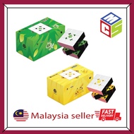 [READY STOCK] GAN 356 ME POKEMON (PIKACHU / SPRIGATITO) SPEEDCUBE