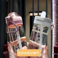 ZHAGUMT366HT 500/650ML Water Bottle Outdoor Travel Gym Sports Water Cup