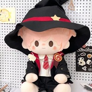 Cotton Doll 40cm Baby Clothes Ichiban Seated Clothes 40cm Doll Doll Magic College Suit Dress Up