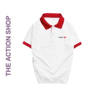 HSBC Bank Thai Poly Fabric Uniform