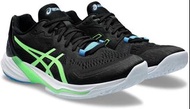 [預訂] Asics SKY ELITE FF 2 Men’s Volleyball Shoes 排球用品 排球鞋