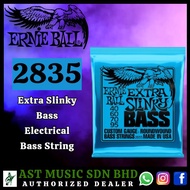 Ernie Ball Extra Slinky Bass Electrical Bass String 40-95 (2835)