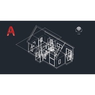 🔥COURSE🔥[Udemy] Autodesk AutoCAD Masterclass: The Ultimate Guide to AutoCAD