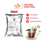 Bột trà sữa Đài Loan - Na Arun Thơm ngon đúng vị - Hàng nhập khẩu Thái Lan