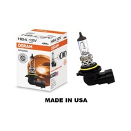 Osram HB4/9006 Halogen Car Light
