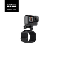 GoPro Mounts /Hand+Wrist Strap สายรัดมือและสายรัดข้อมือ ปรับได้ตามขนาดมือ หมุนกล้องได้ 360 องศา  ใช้