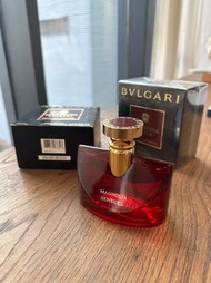 BVLGARI Splendida Magbolia Sensuel醉美蘭香水100ML