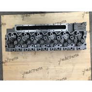 cylinder head For Cummins 6CT Engine Parts