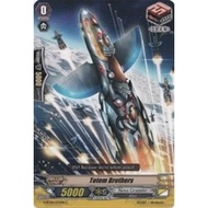 CFV : Totem Brothers - G-BT06/075EN - C - Nova Grappler - Draw Trigger - Played