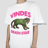 Metalgear Music Original Vindes