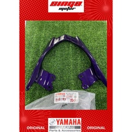 Yamaha Original Y15ZR V1 V2 Handle Seat- B17-F4773-00-P2 Y15 Purple Ungu