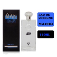 Ivy Man Eau De Cologne