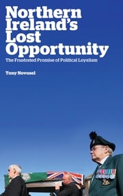 Northern Ireland's Lost Opportunity Tony Novosel