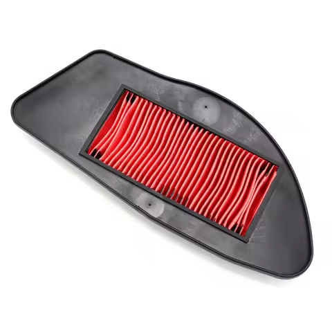 motorcycles air filter for Yamaha 5TY-E4451-00 5TY-E4451-10 XC125 Cygnus X NXC125 MBK125 Nxc Flame M