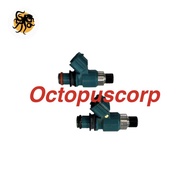 Injector Honda CBR CRF 250 Khusus TB Reamer