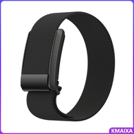 สายรัดไนล่อนสำหรับเสียงโห่ 4.0 Whoop 4.0 Stretchy Sport Watch กำไลข้อมือยืดหยุ่นสำหรับ Whoop 4.0 3.0