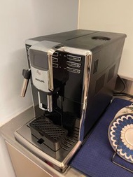 （二手）【Philips 飛利浦】Series 5000 全自動義式咖啡機(EP5310)