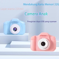 Yaruike Camera Anak Kamera Anak Murah Mini Kamera Digital Kamera