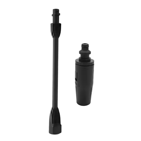 High Pressure Spray Lance For Karcher K2 K3 K4 K5 K6 K7, Adjustable Spray Nozzle Pressure Washer Acc